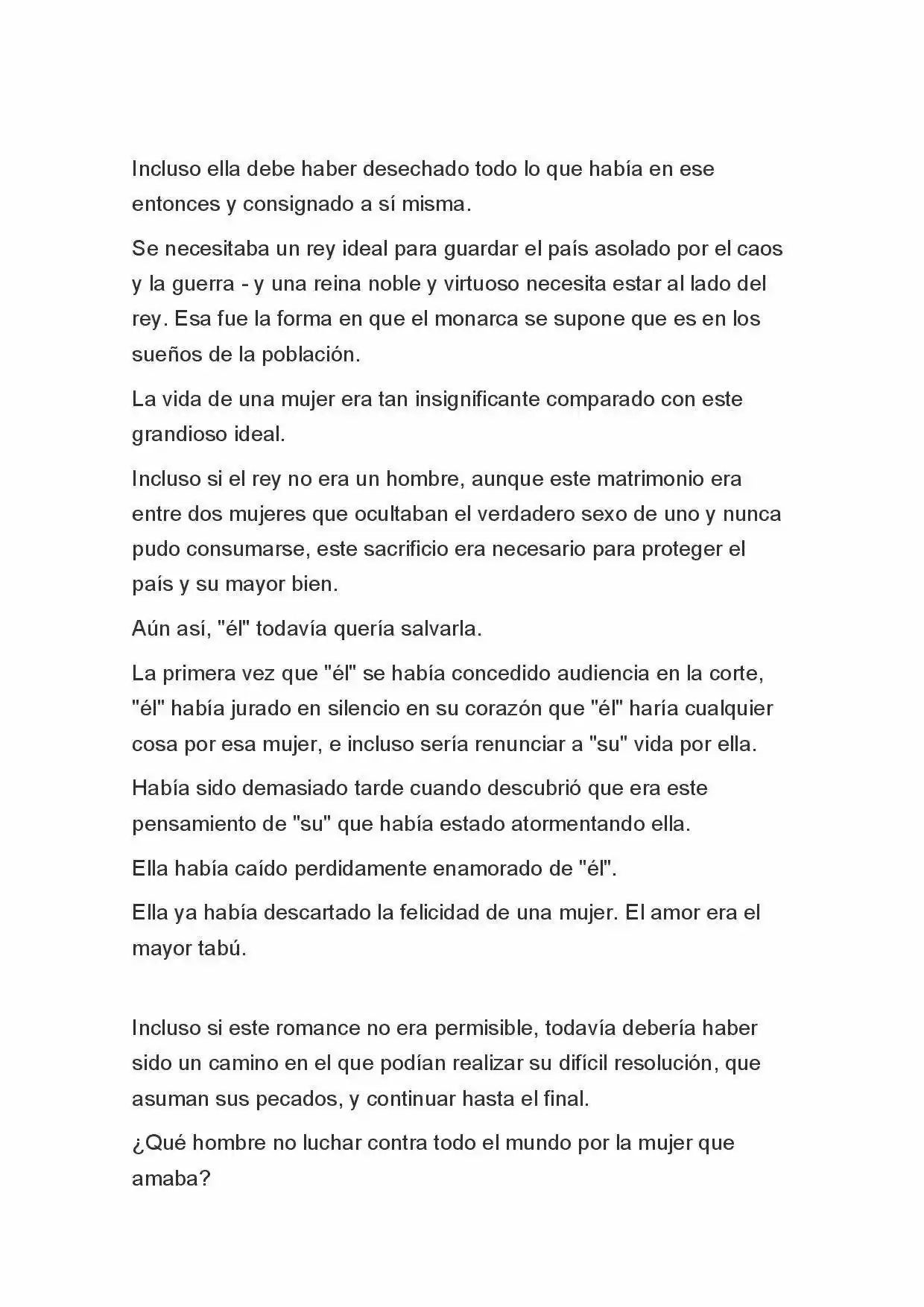 Fate Zero Novela capítulo 82, página 2