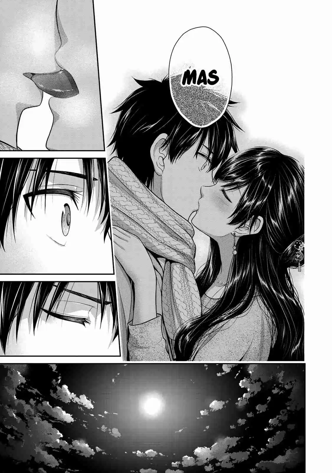Fechippuru capítulo 14, página 12
