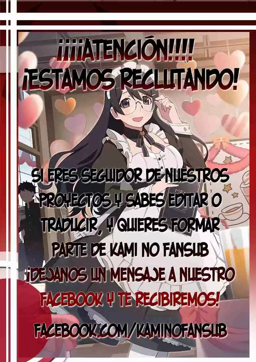 Fechippuru capítulo 28, página 11