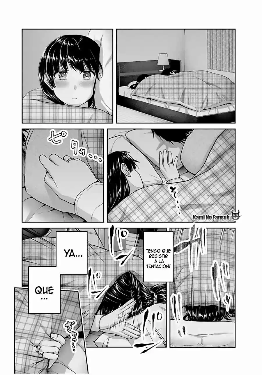 Fechippuru capítulo 43, página 11