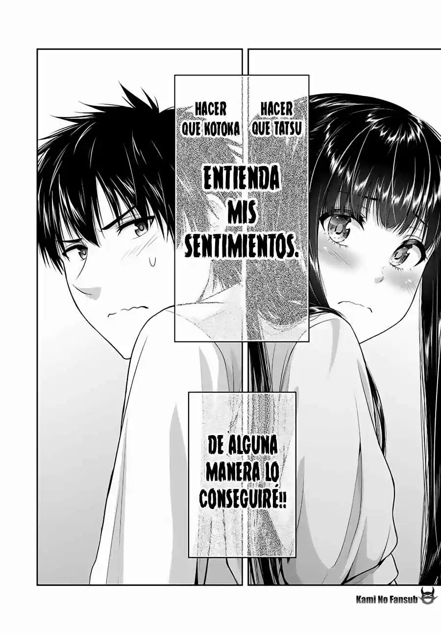 Fechippuru capítulo 50, página 9