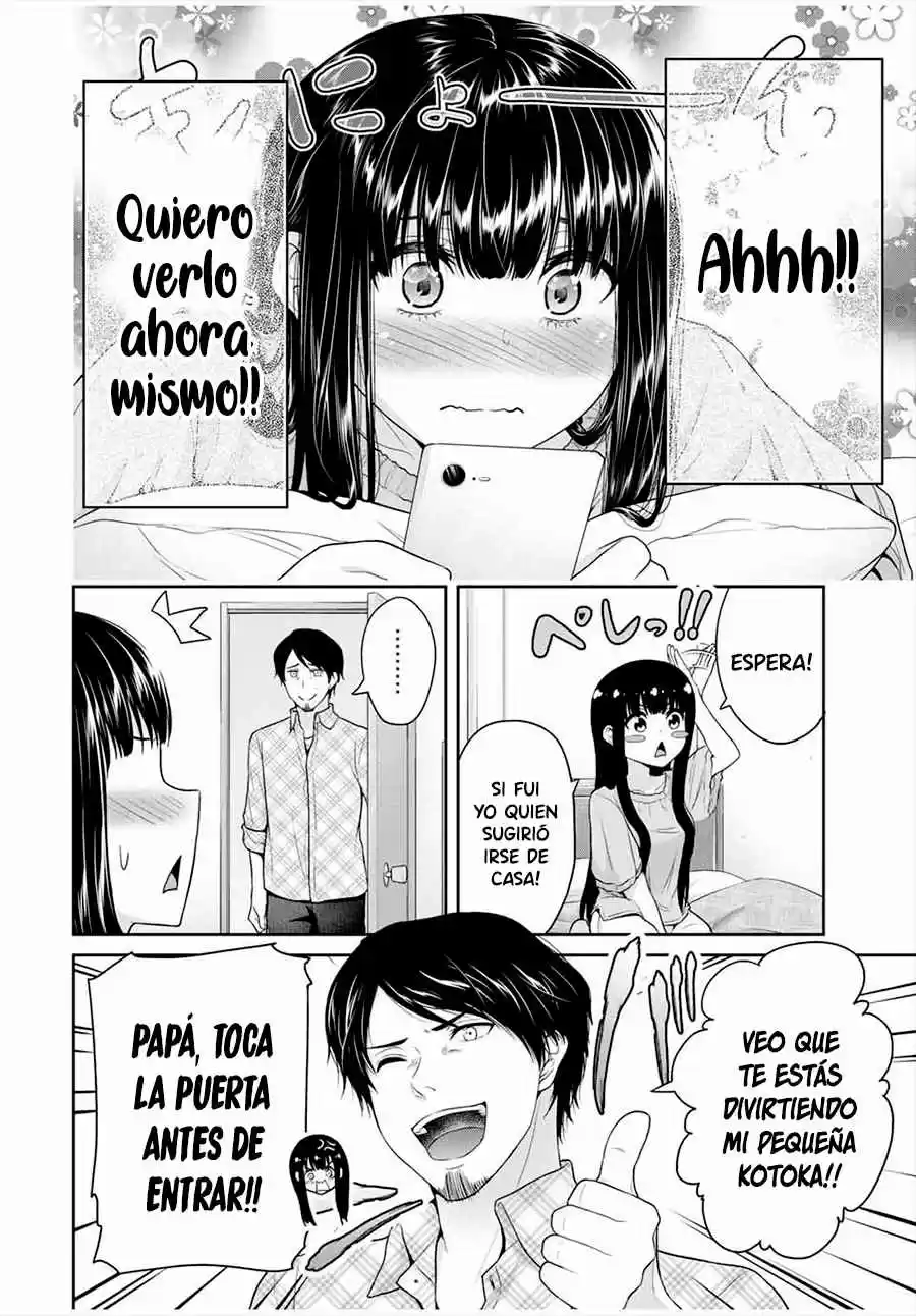 Fechippuru capítulo 54, página 4