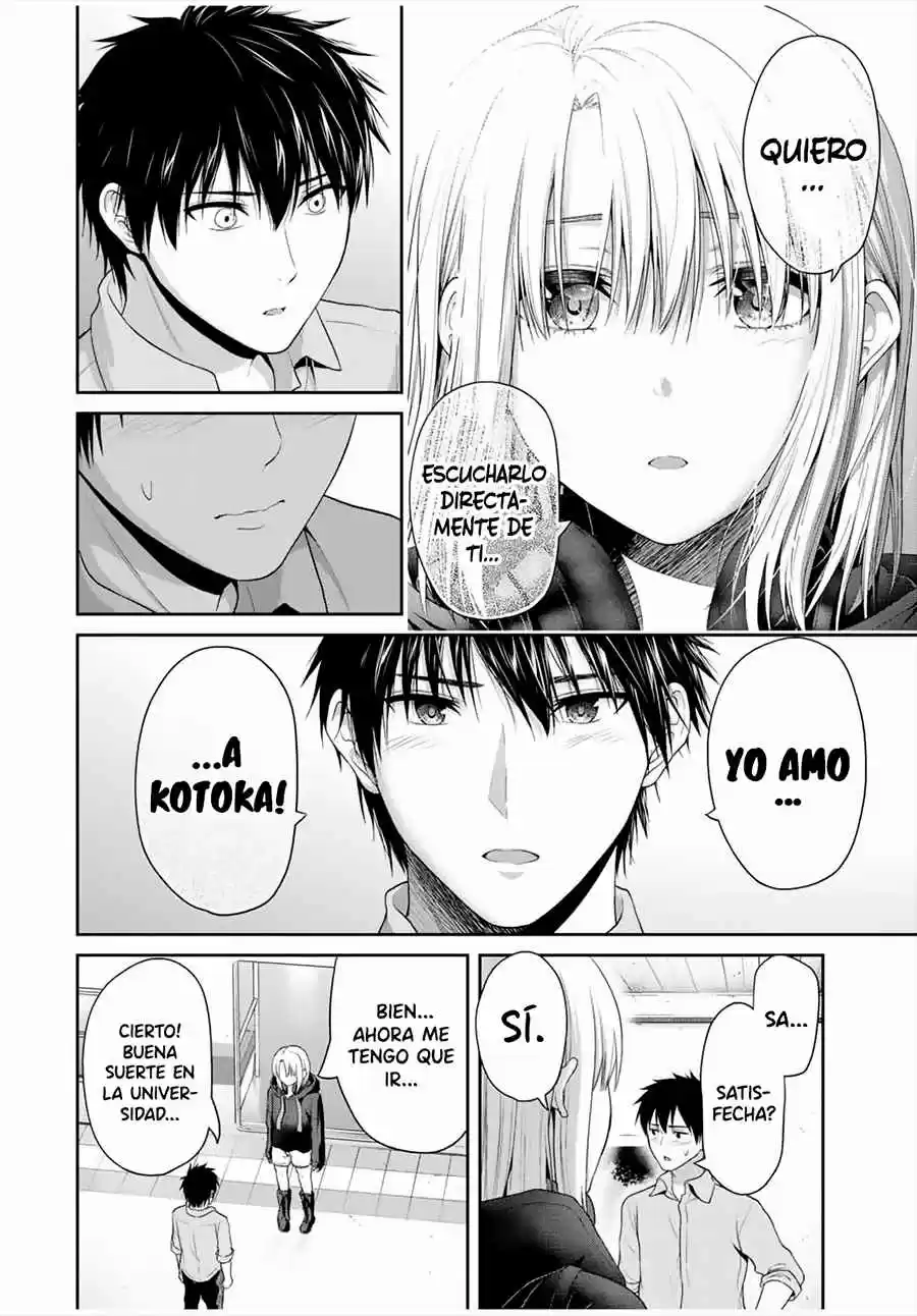 Fechippuru capítulo 58, página 10