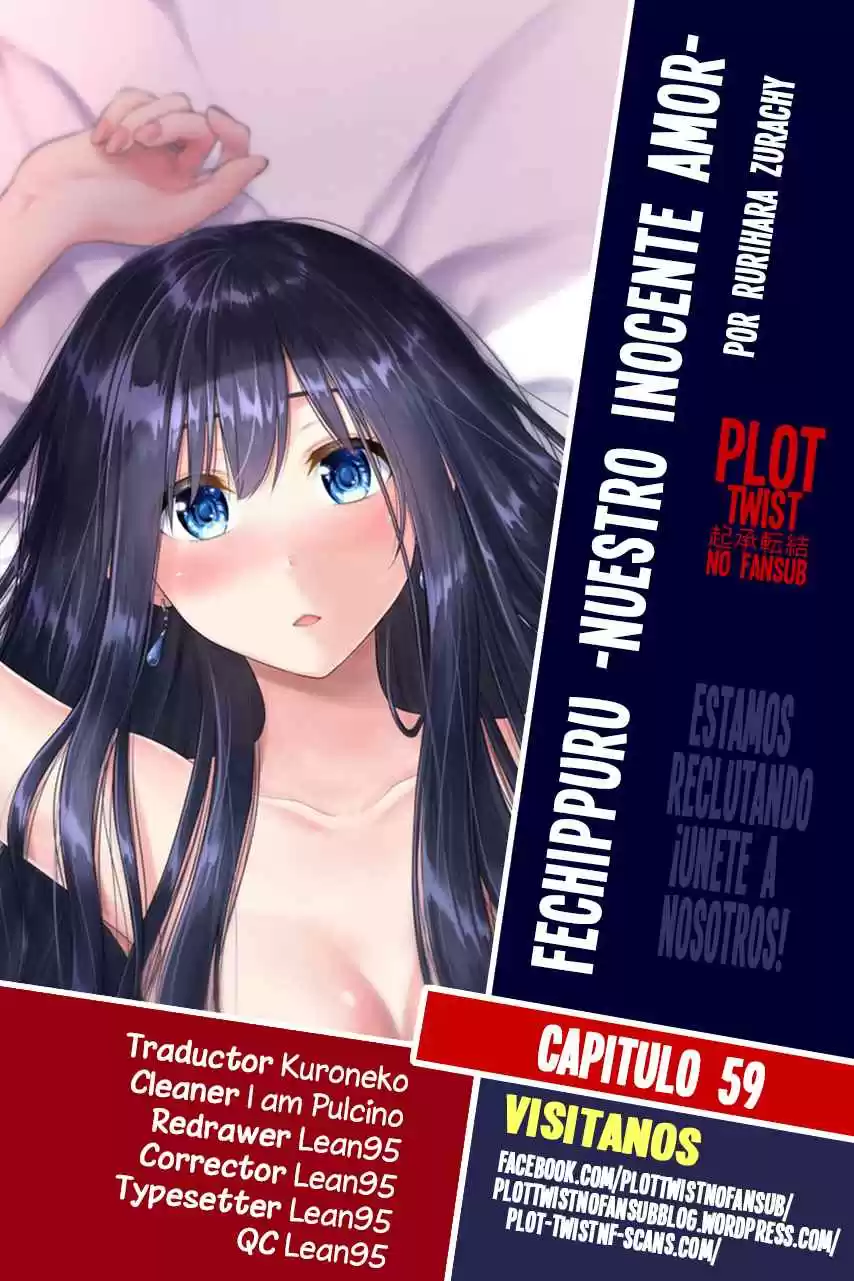 Fechippuru capítulo 59, página 2