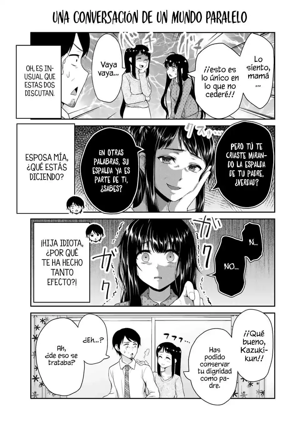 Fechippuru capítulo 60, página 7