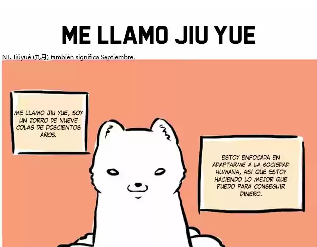Fei Ren Zai capítulo 1, página 2