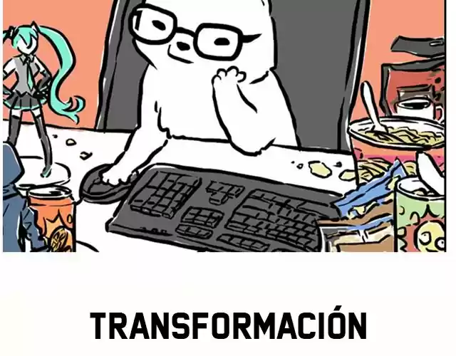 Fei Ren Zai capítulo 1, página 6