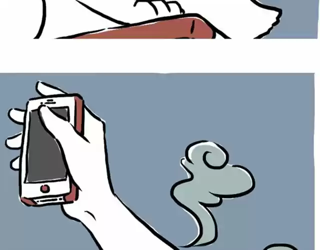 Fei Ren Zai capítulo 1, página 8