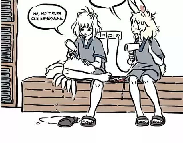 Fei Ren Zai capítulo 1, página 13