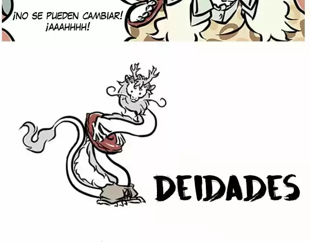 Fei Ren Zai capítulo 1, página 16