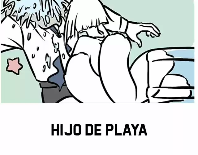 Fei Ren Zai capítulo 1, página 21