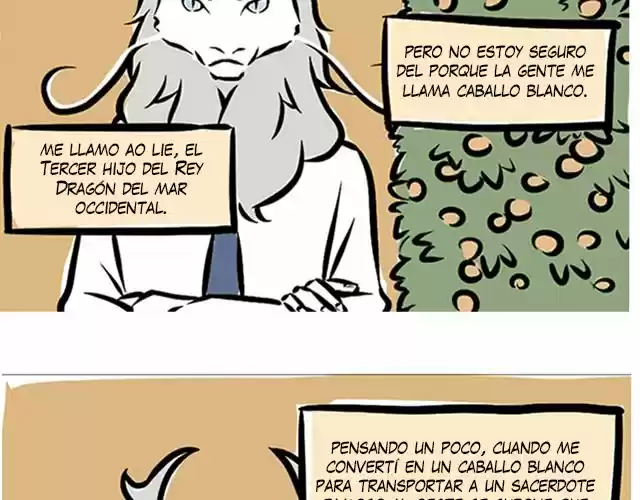 Fei Ren Zai capítulo 1, página 28