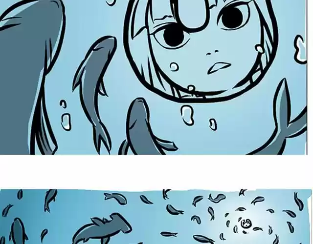 Fei Ren Zai capítulo 1, página 34