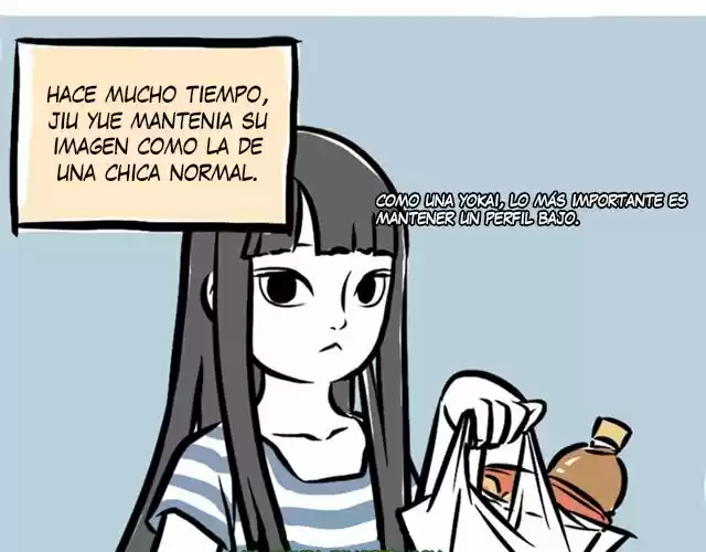 Fei Ren Zai capítulo 2, página 3