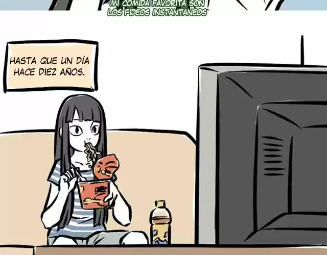 Fei Ren Zai capítulo 2, página 4