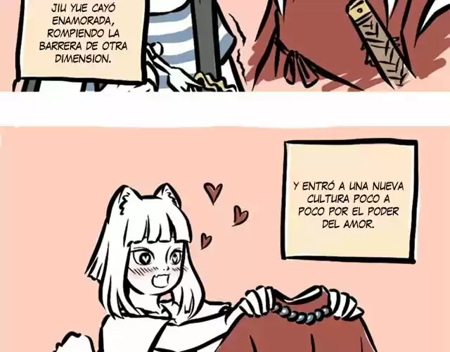 Fei Ren Zai capítulo 2, página 6
