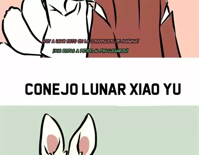 Fei Ren Zai capítulo 2, página 7