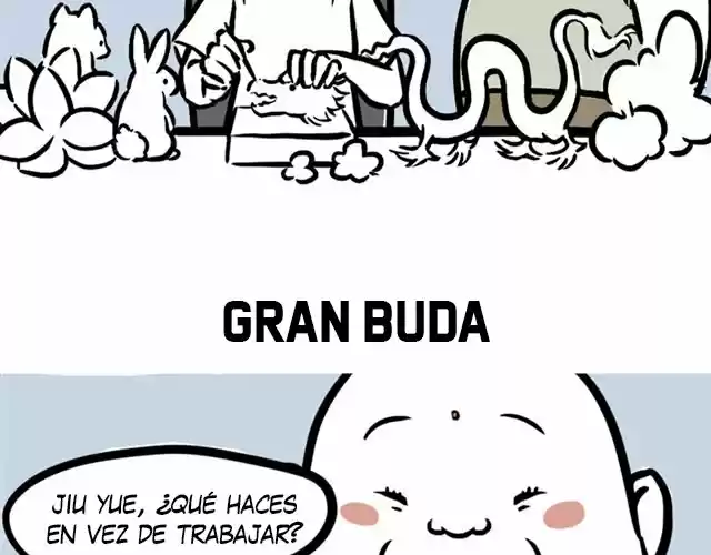Fei Ren Zai capítulo 2, página 17