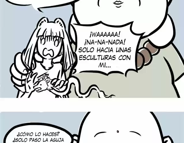 Fei Ren Zai capítulo 2, página 18