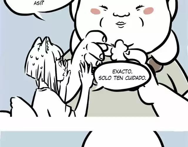 Fei Ren Zai capítulo 2, página 19