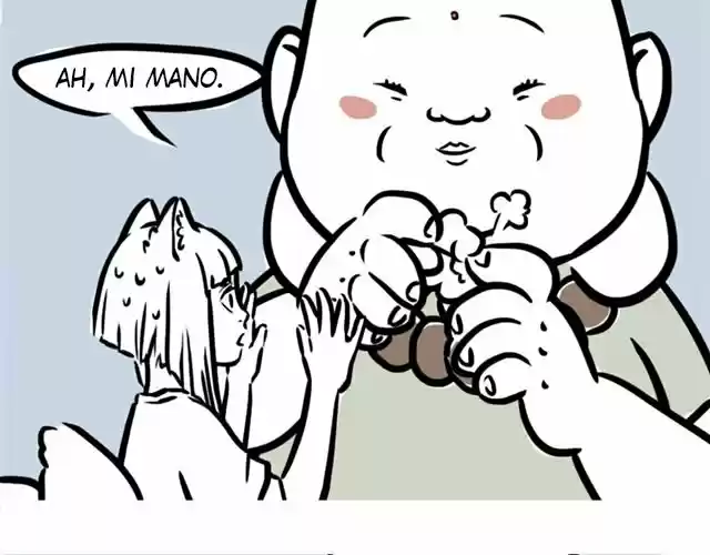 Fei Ren Zai capítulo 2, página 20