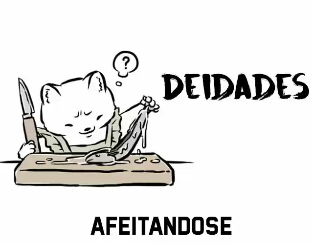 Fei Ren Zai capítulo 2, página 22