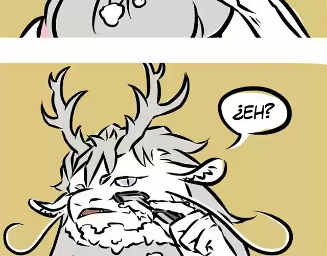 Fei Ren Zai capítulo 2, página 25