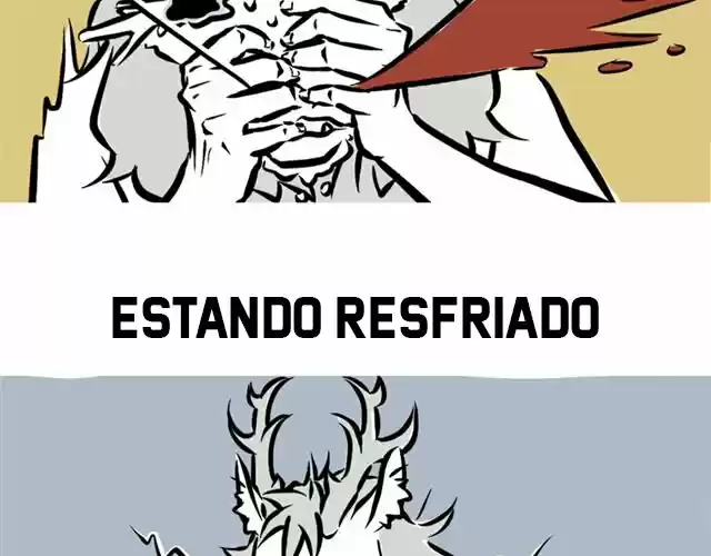 Fei Ren Zai capítulo 2, página 27