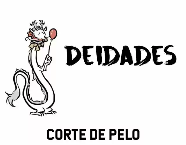 Fei Ren Zai capítulo 3, página 2