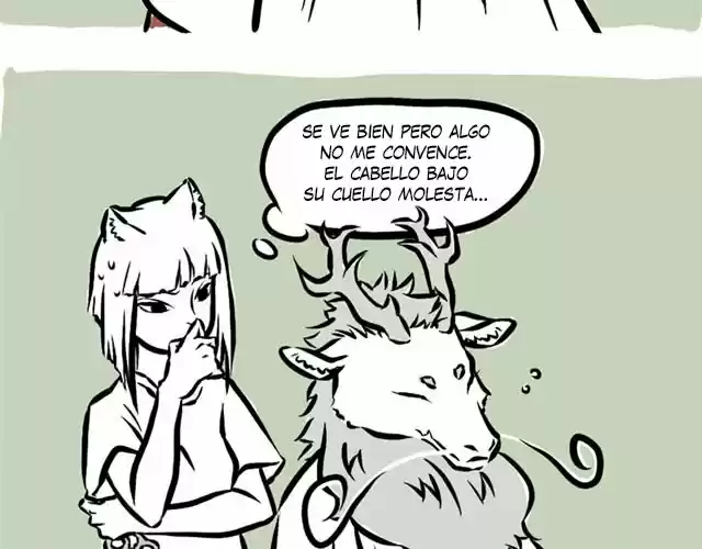 Fei Ren Zai capítulo 3, página 4