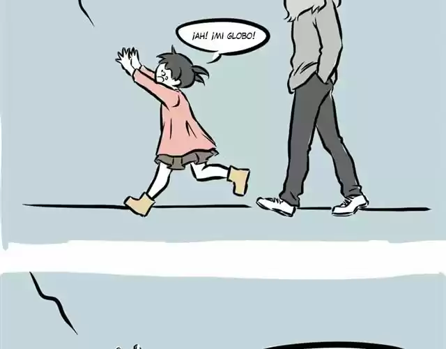Fei Ren Zai capítulo 3, página 8