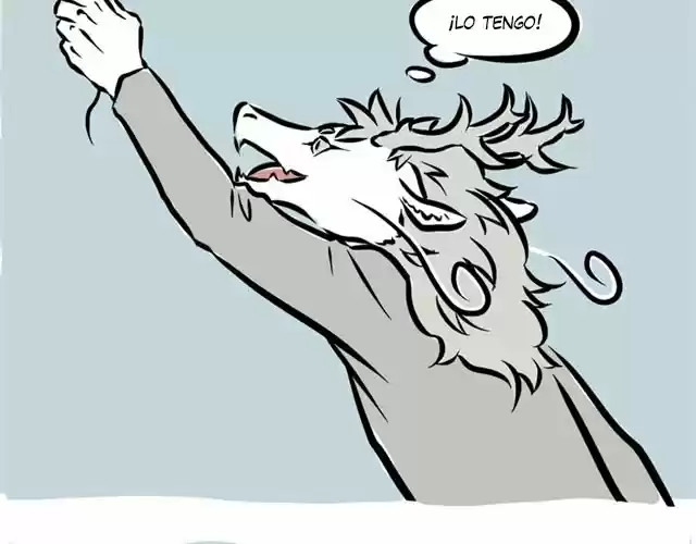Fei Ren Zai capítulo 3, página 10