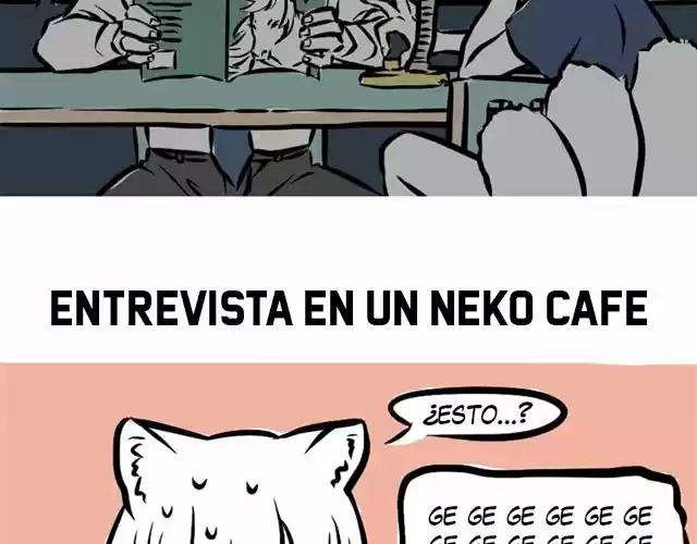 Fei Ren Zai capítulo 3, página 17