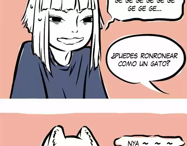 Fei Ren Zai capítulo 3, página 18