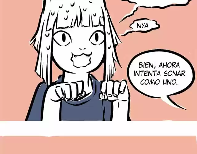 Fei Ren Zai capítulo 3, página 19
