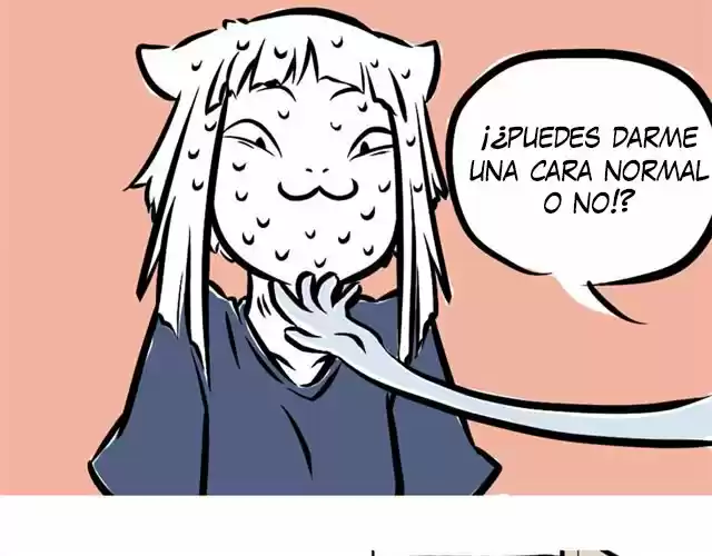 Fei Ren Zai capítulo 3, página 20