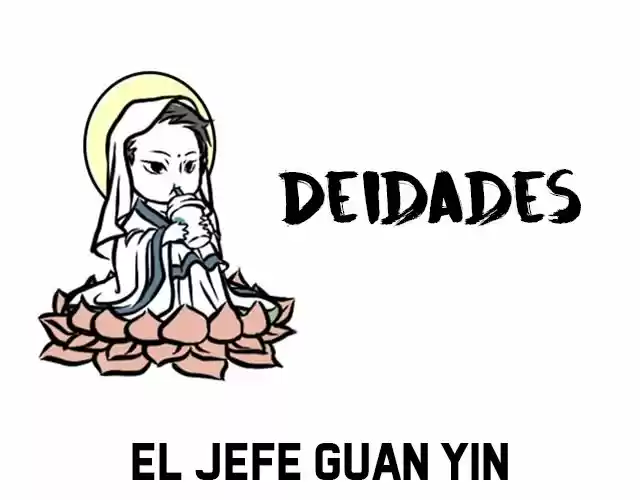 Fei Ren Zai capítulo 3, página 22