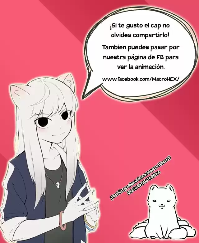 Fei Ren Zai capítulo 3, página 32