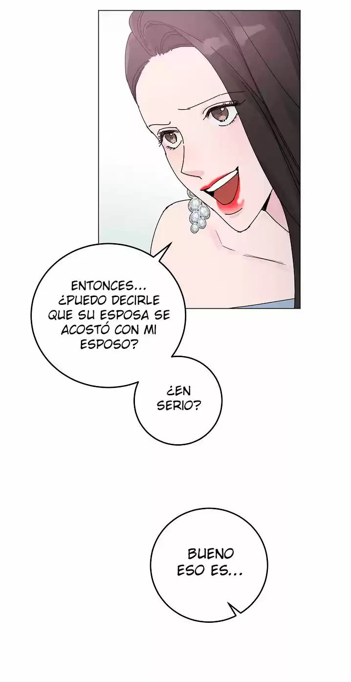 Felices Los 4 capítulo 5, página 34