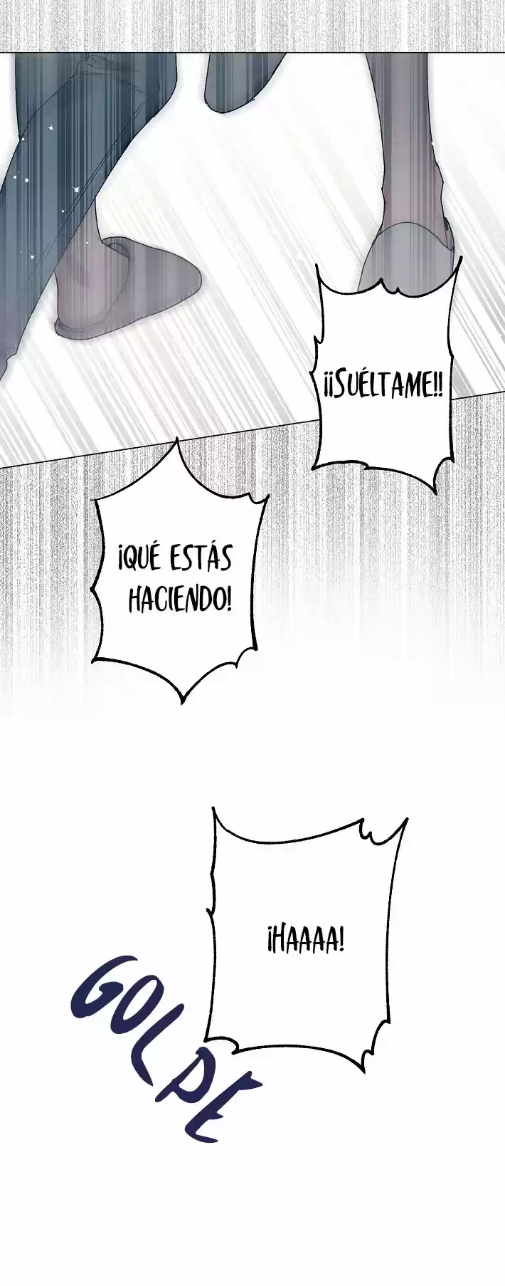Felices Los 4 capítulo 8, página 10