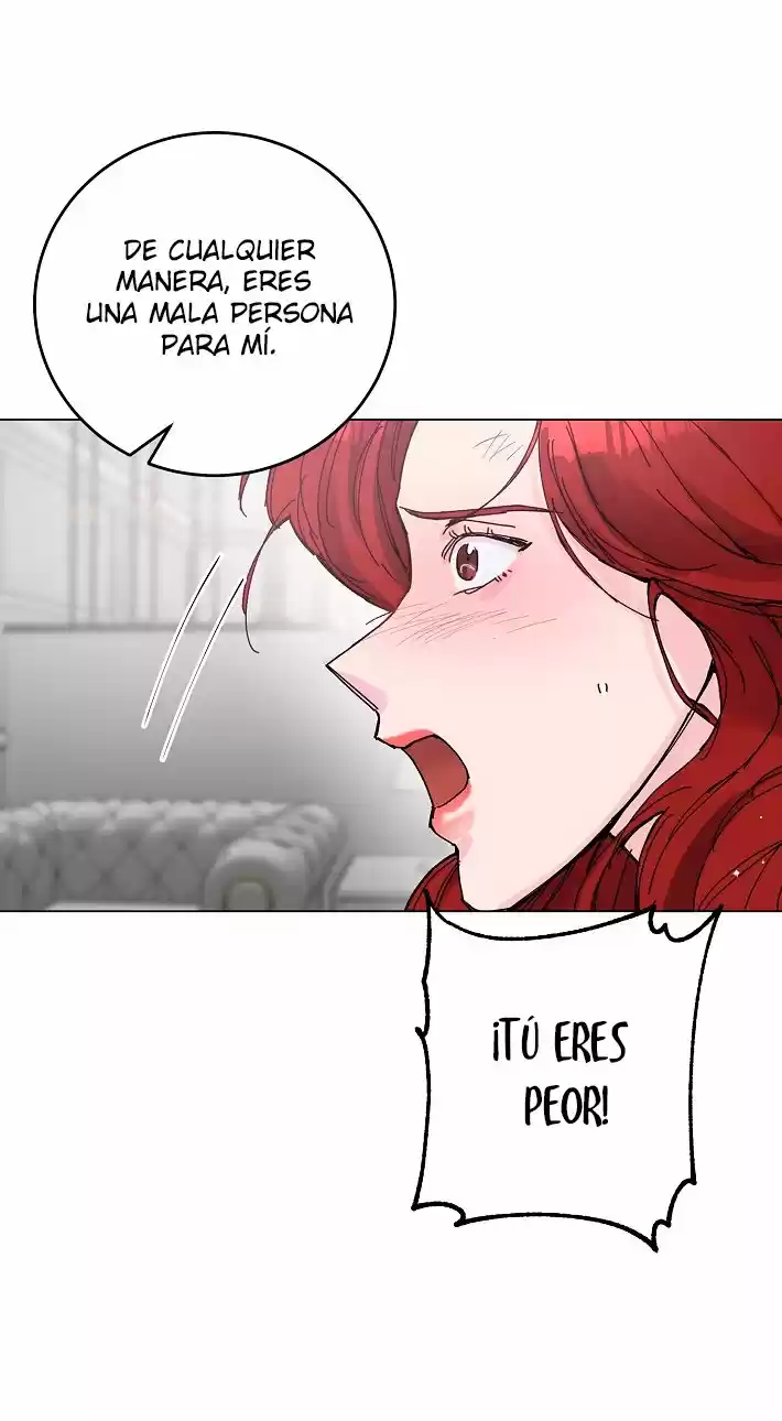 Felices Los 4 capítulo 8, página 19