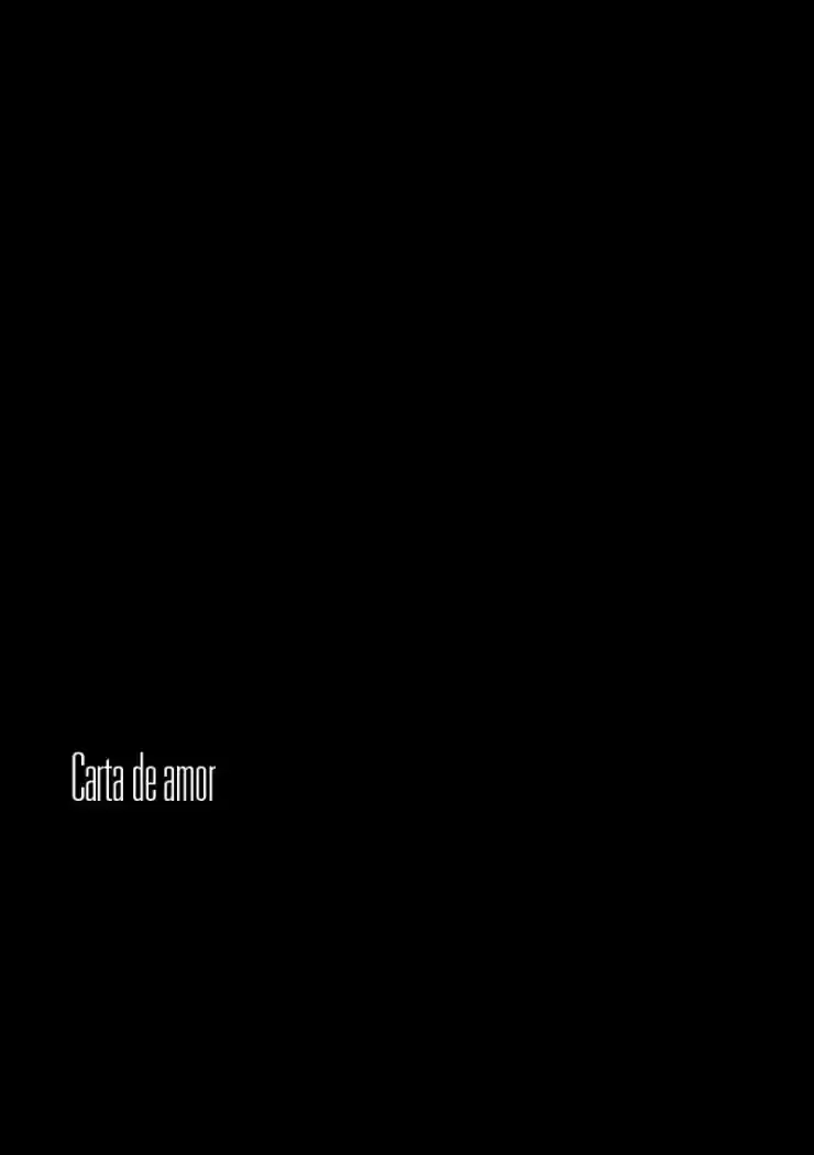 Fetish capítulo 2, página 1