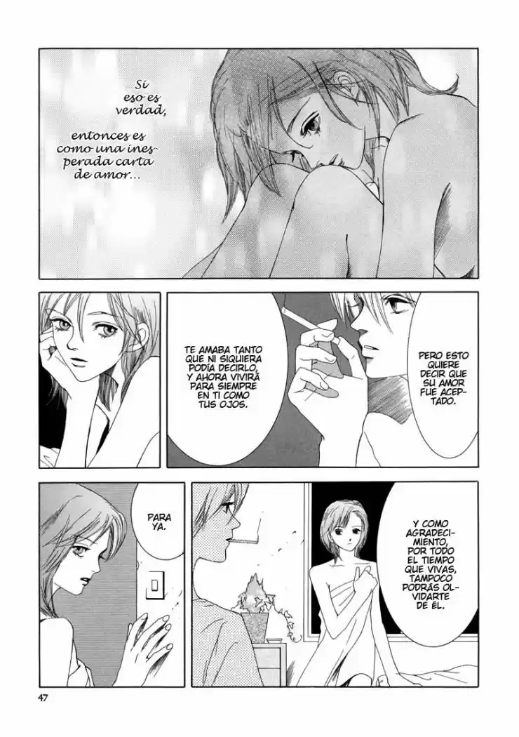 Fetish capítulo 2, página 15