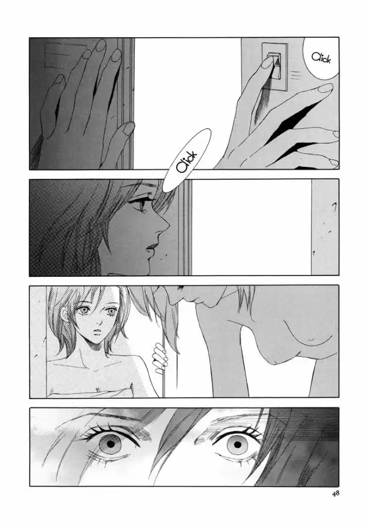 Fetish capítulo 2, página 16