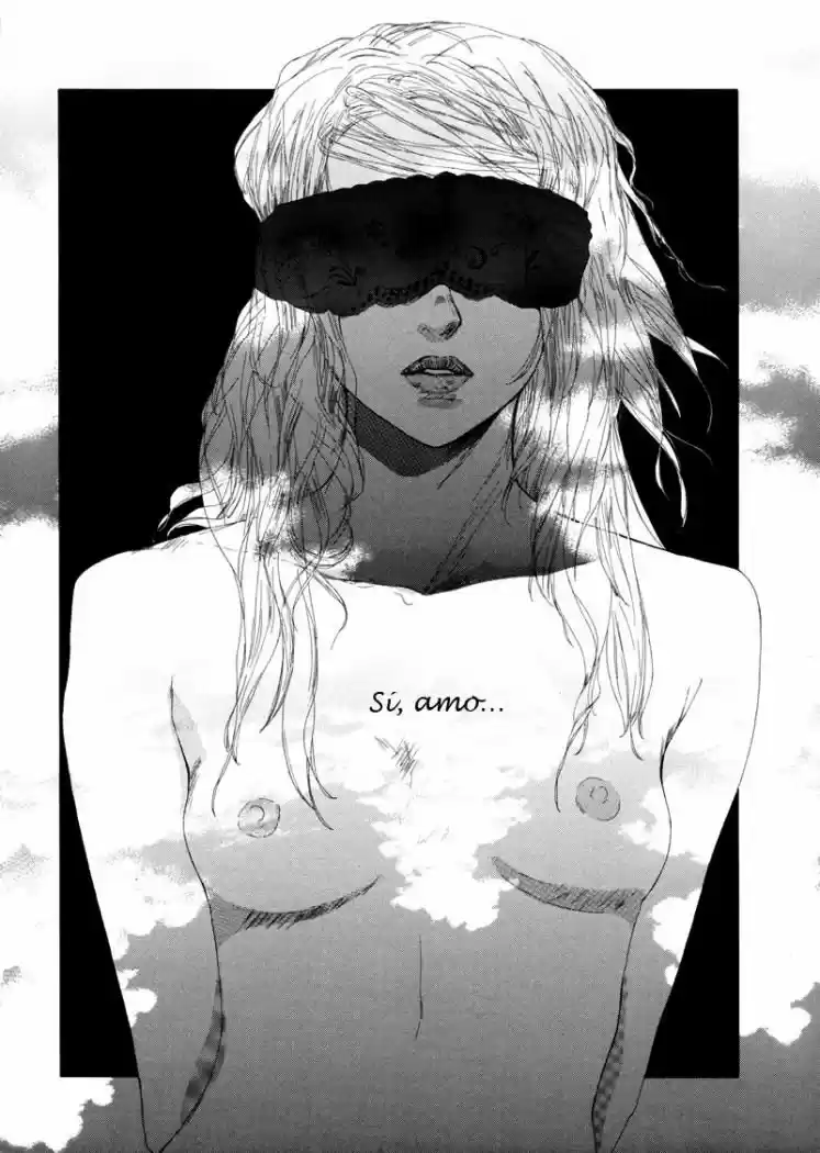 Fetish capítulo 3, página 37