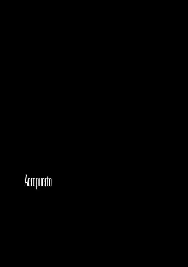 Fetish capítulo 4, página 1