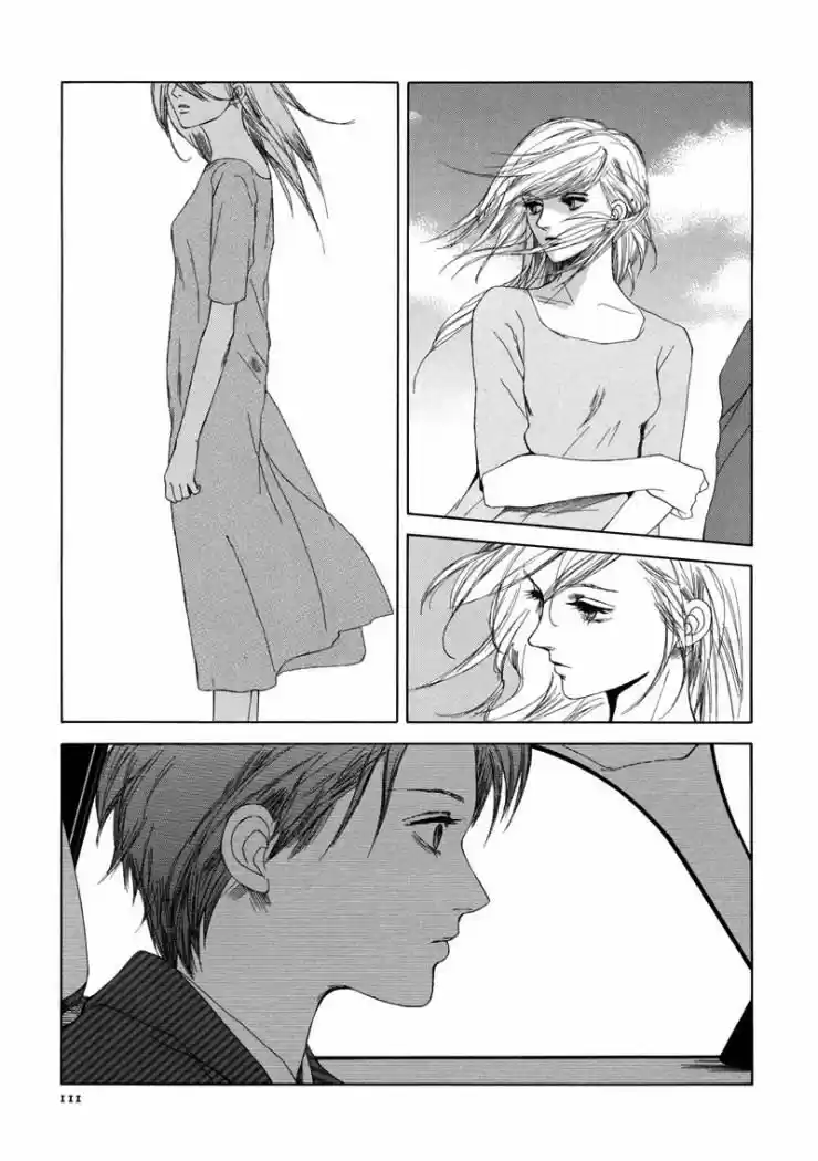 Fetish capítulo 4, página 5