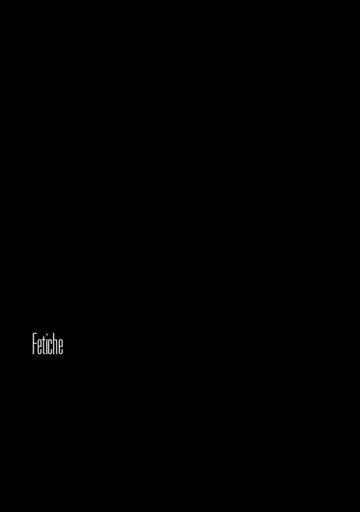 Fetish capítulo 5, página 1