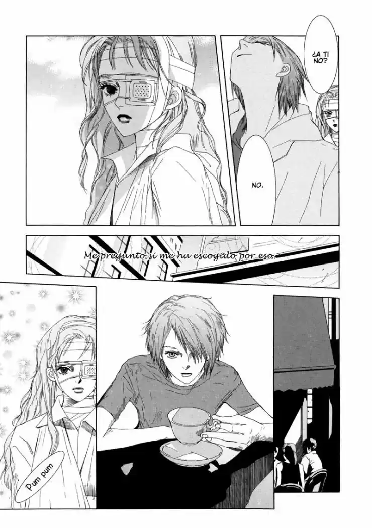 Fetish capítulo 5, página 13