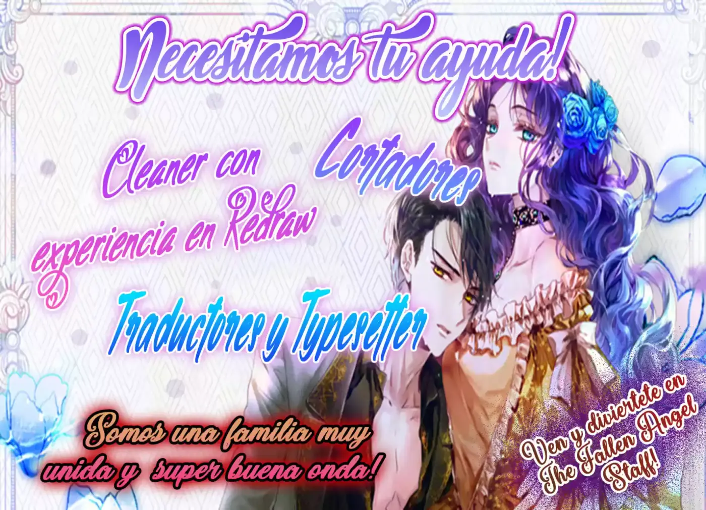 Fiery Enemies capítulo 5, página 37